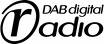 DAB Digital Radio logo