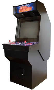Dream Arcades DreamCade 29-inch version