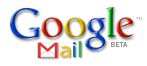 Google Mail Gmail logo