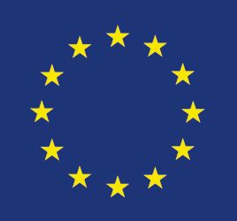 European Union Eu logo