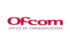 Ofcom Office of Communications logo