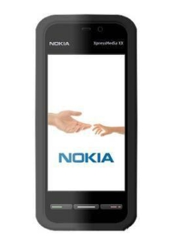 Nokia 5800