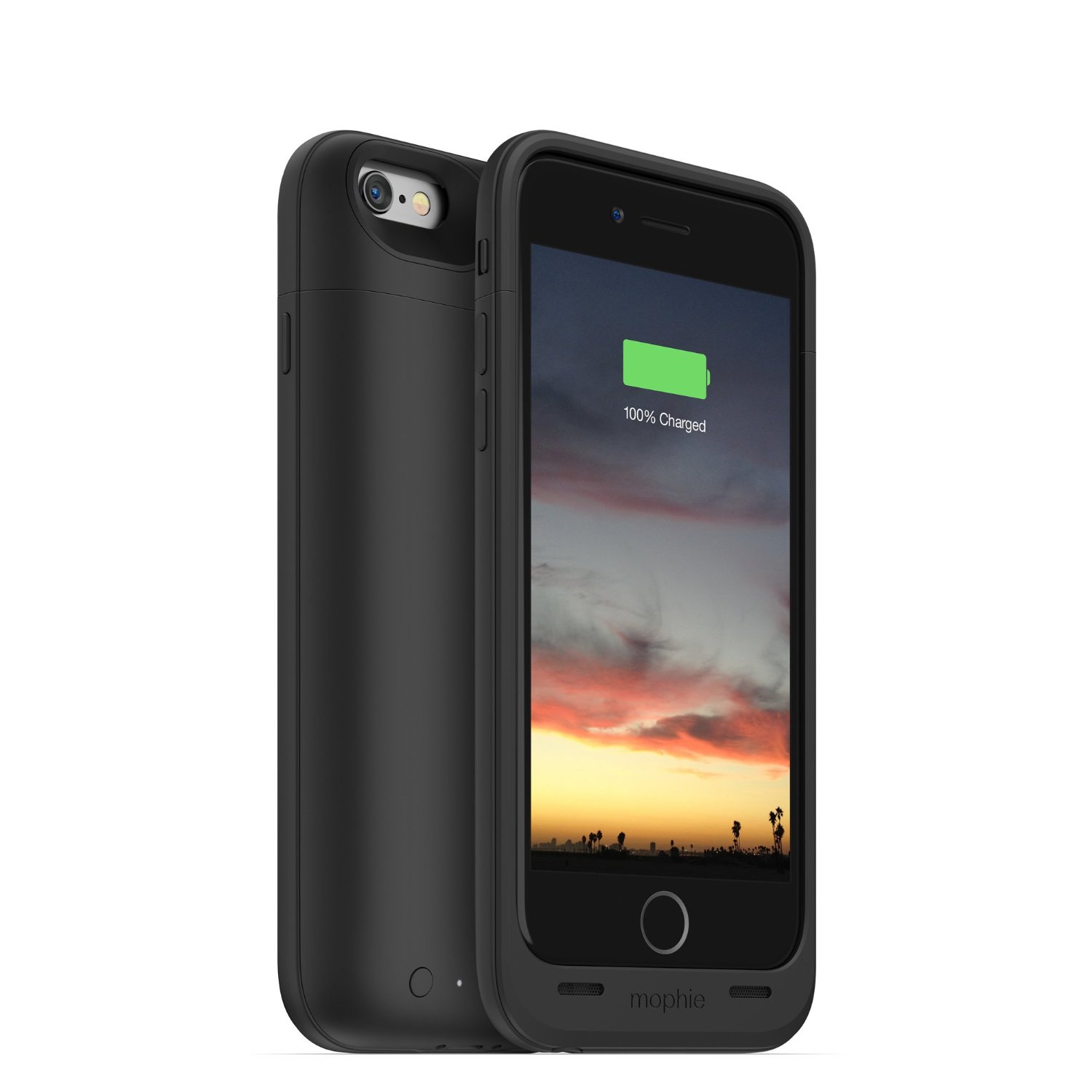 Mophie Juice Pack - Best iPhone 6 cases