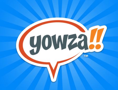 Yowza! Apple iPod app