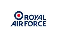 Royal Air Force RAF logo