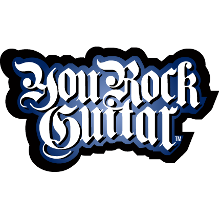 You_Rock_Guitar_logo