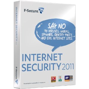 F-secure-Internet-Security