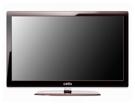 Cello_3D_TV
