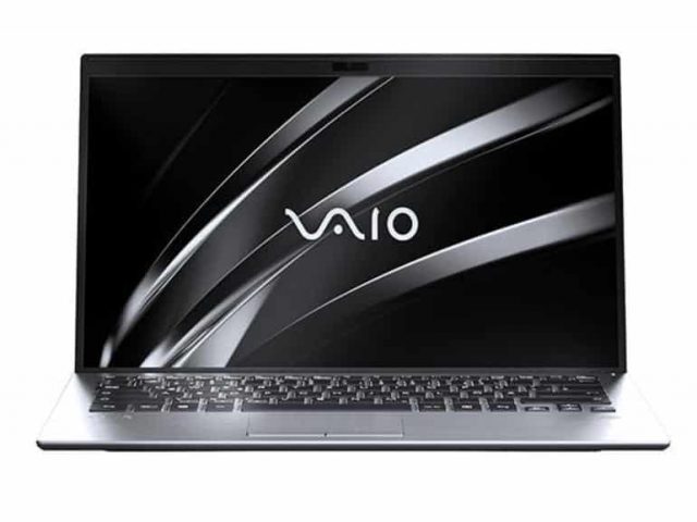 Vaio Sx14 Laptop Review Absolute Gadget